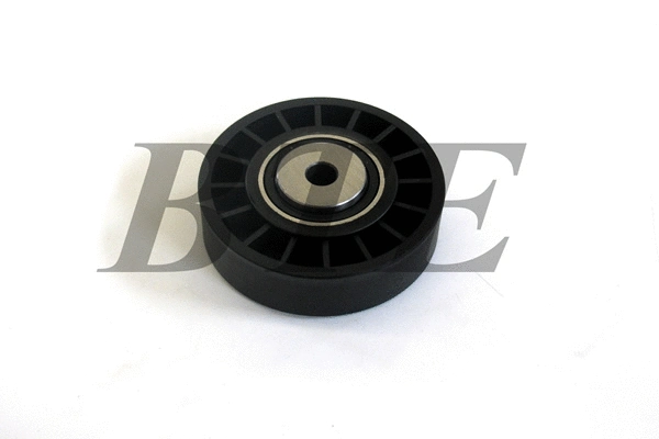 Deflection/Guide Pulley, V-ribbed belt (801050)