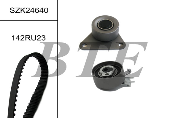 Timing Belt Kit (SZK24640)
