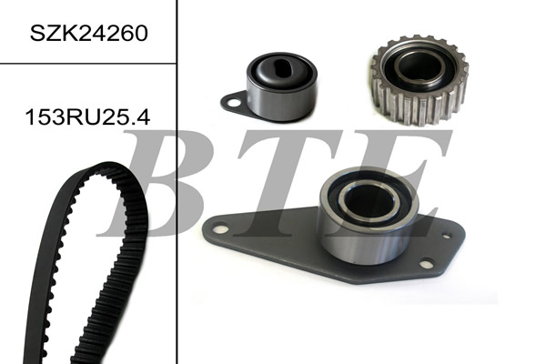 Timing Belt Kit (SZK24260)