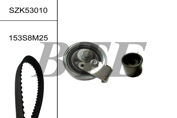 Timing Belt Kit (SZK53010)