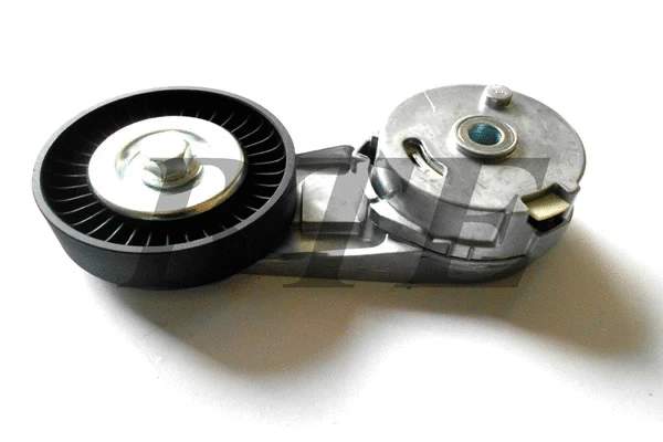 Tensioner Pulley, V-ribbed belt (810520)