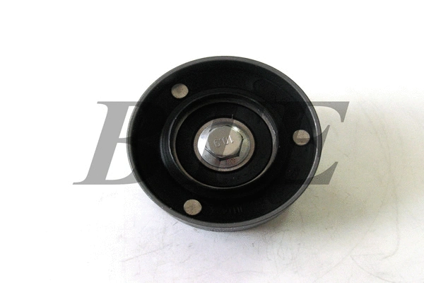 Deflection/Guide Pulley, V-ribbed belt (881190)