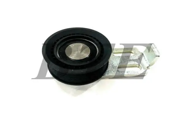 Tensioner Pulley, V-ribbed belt