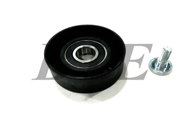 Deflection/Guide Pulley, V-ribbed belt (821980)