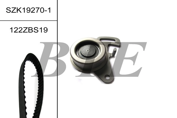 Timing Belt Kit