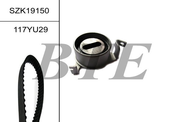 Timing Belt Kit (SZK19150)