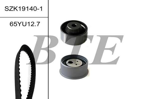 Timing Belt Kit