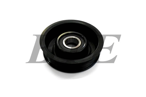 Deflection/Guide Pulley, V-ribbed belt (807600)