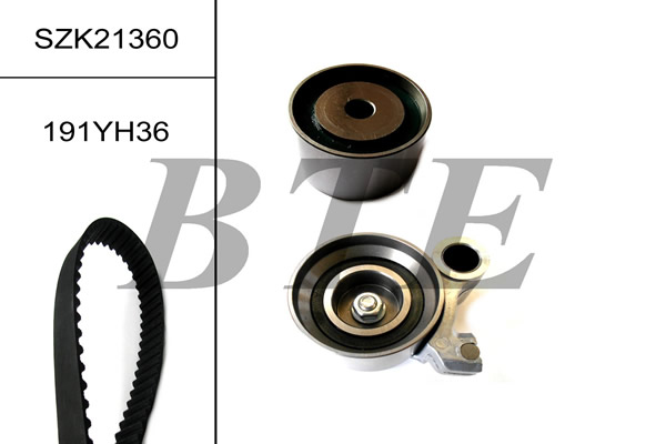 Timing Belt Kit (SZK21360)