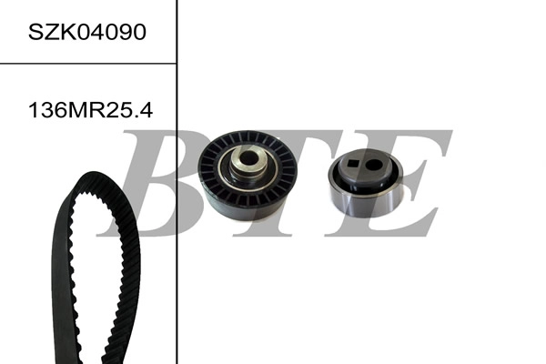 Timing Belt Kit (SZK04090)