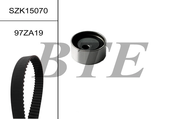 Timing Belt Kit (SZK15070)