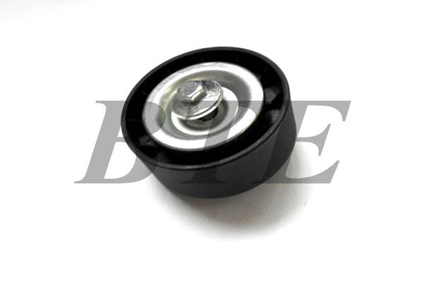 Deflection/Guide Pulley, V-ribbed belt (801500)