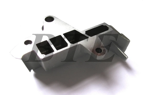 Vibration Damper, timing belt (614650)