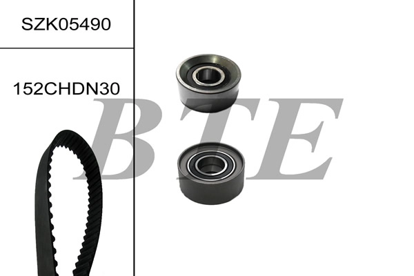 Timing Belt Kit (SZK05490)