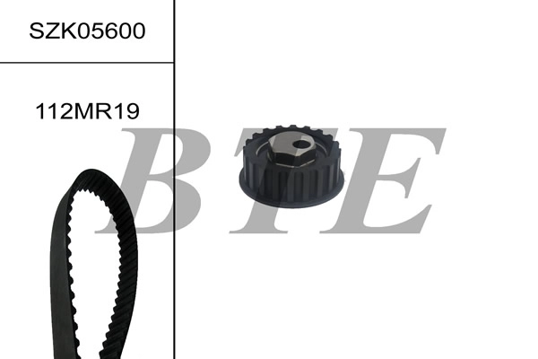 Timing Belt Kit (SZK05600)