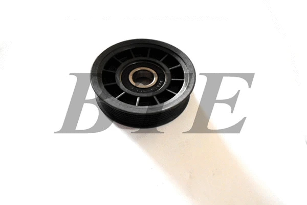 Deflection/Guide Pulley, V-ribbed belt (810240)