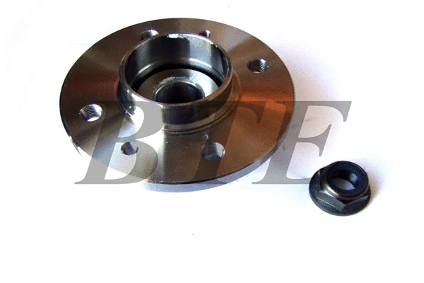 Wheel Bearing Kit (513420)