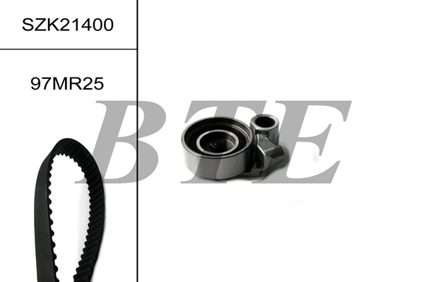 Timing Belt Kit (SZK21400)