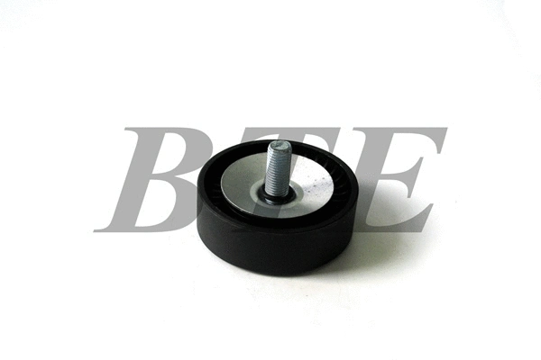 Deflection/Guide Pulley, V-ribbed belt (853080)