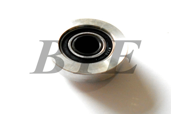 Deflection/Guide Pulley, V-ribbed belt (610600)