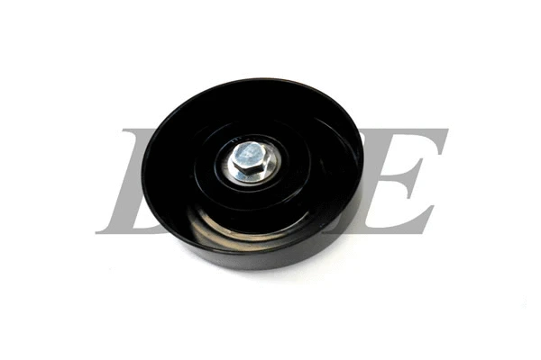 Deflection/Guide Pulley, V-ribbed belt (614340)