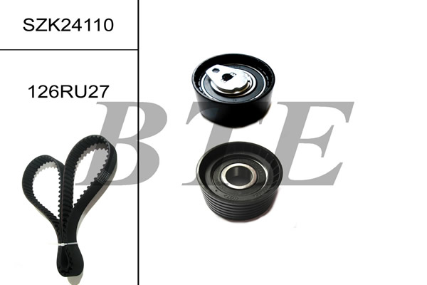 Timing Belt Kit (SZK24110)