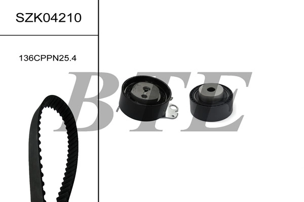 Timing Belt Kit (SZK04210)