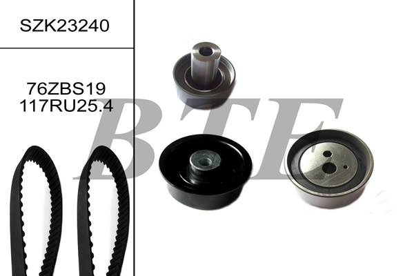 Timing Belt Kit (SZK23240)