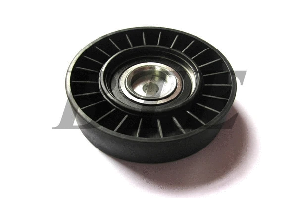 Deflection/Guide Pulley, V-ribbed belt (602690)
