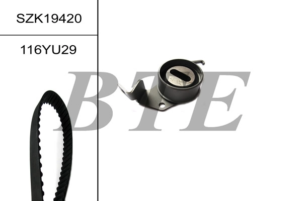 Timing Belt Kit (SZK19420)