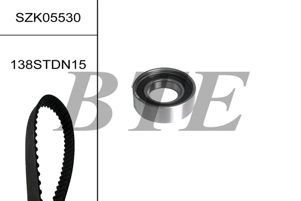 Timing Belt Kit (SZK05530)