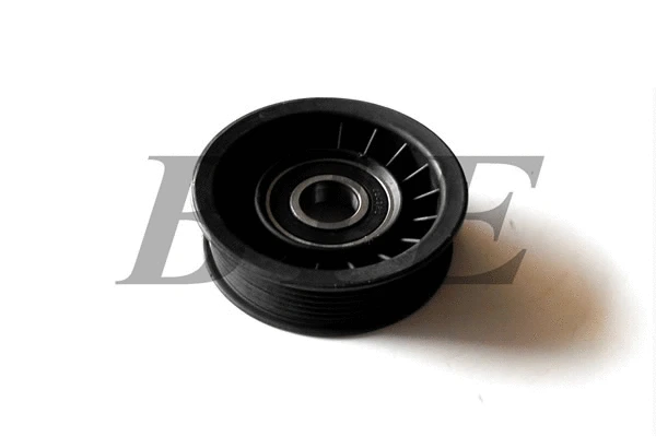 Deflection/Guide Pulley, V-ribbed belt (817010)
