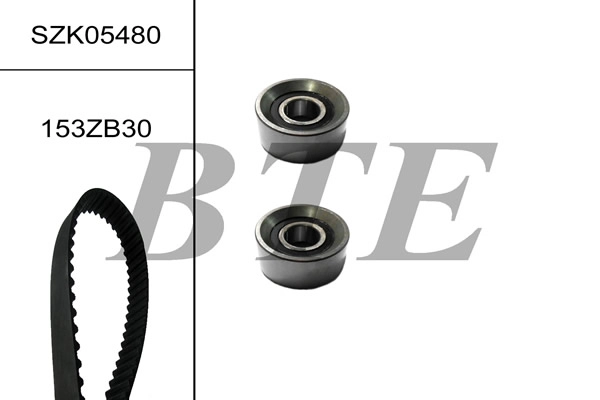 Timing Belt Kit (SZK05480)