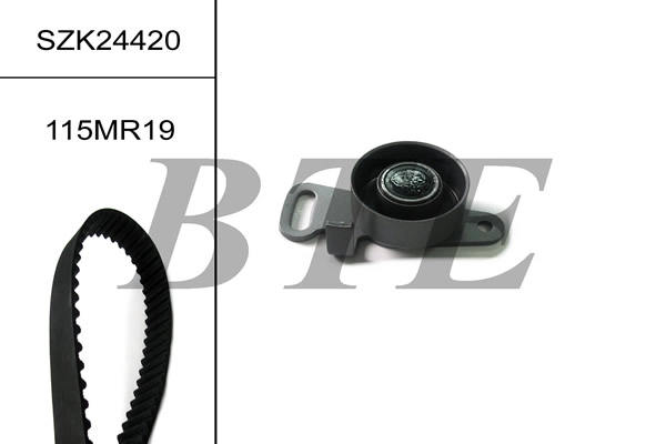 Timing Belt Kit (SZK24420)