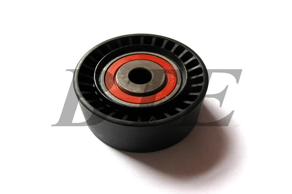Deflection/Guide Pulley, V-ribbed belt (612440)