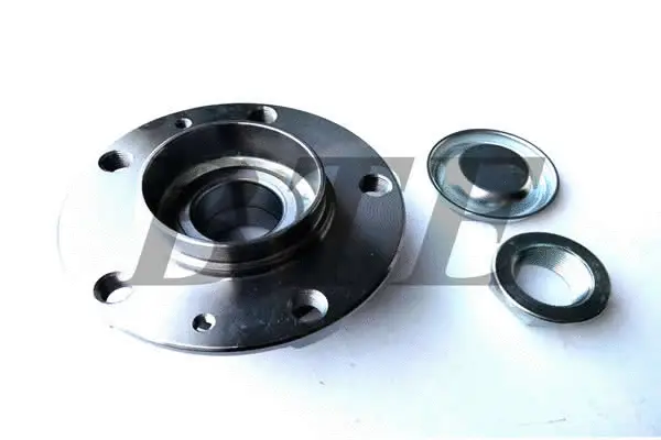 Wheel Bearing Kit (510470)