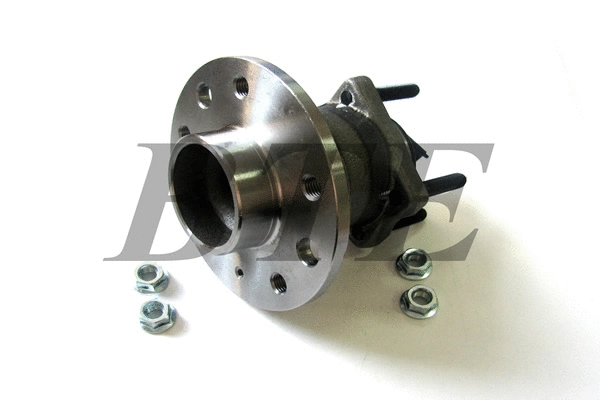 Wheel Bearing Kit (520290)
