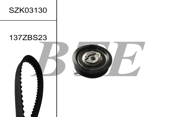 Timing Belt Kit (SZK03130)