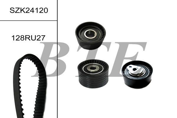 Timing Belt Kit (SZK24120)