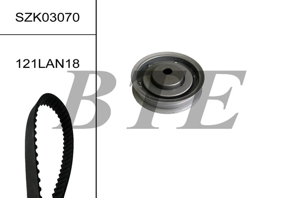 Timing Belt Kit (SZK03070)