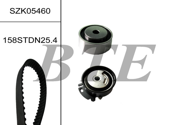 Timing Belt Kit (SZK05460)