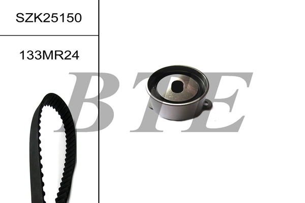 Timing Belt Kit (SZK25150)