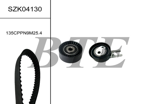 Timing Belt Kit (SZK04130)