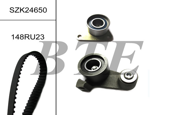Timing Belt Kit (SZK24650)