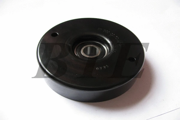Tensioner Pulley, V-ribbed belt