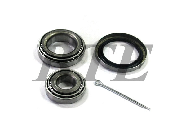 Wheel Bearing Kit (550140)