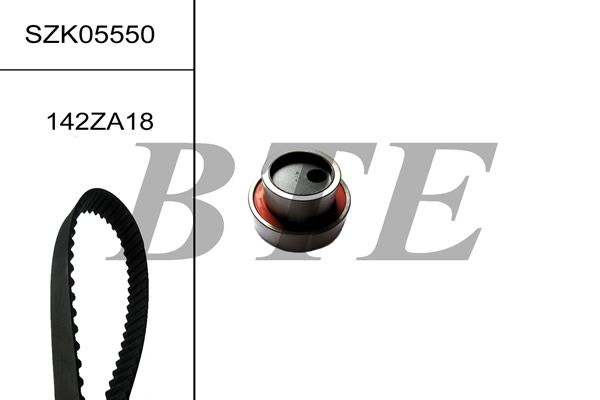 Timing Belt Kit (SZK05550)