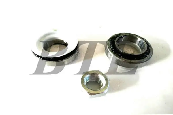 Wheel Bearing Kit (550020)