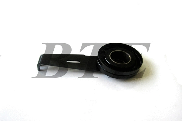 Tensioner Pulley, V-ribbed belt