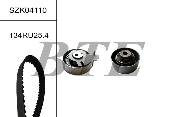 Timing Belt Kit (SZK04110)